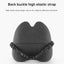 Lab Extra Dense Lumbar Pillow - Ergonomic Back Support Cushion