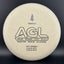 AGL Woodland Hemp Ponderosa Disc Golf Putter