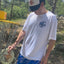 RAD Elk Man Jersey Blanco