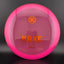 K1 Soft Kaxe - Controlador de Disco de Golf Versátil