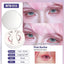 Natural Thick Portable Adhesive Free Magnetic Eyelashes