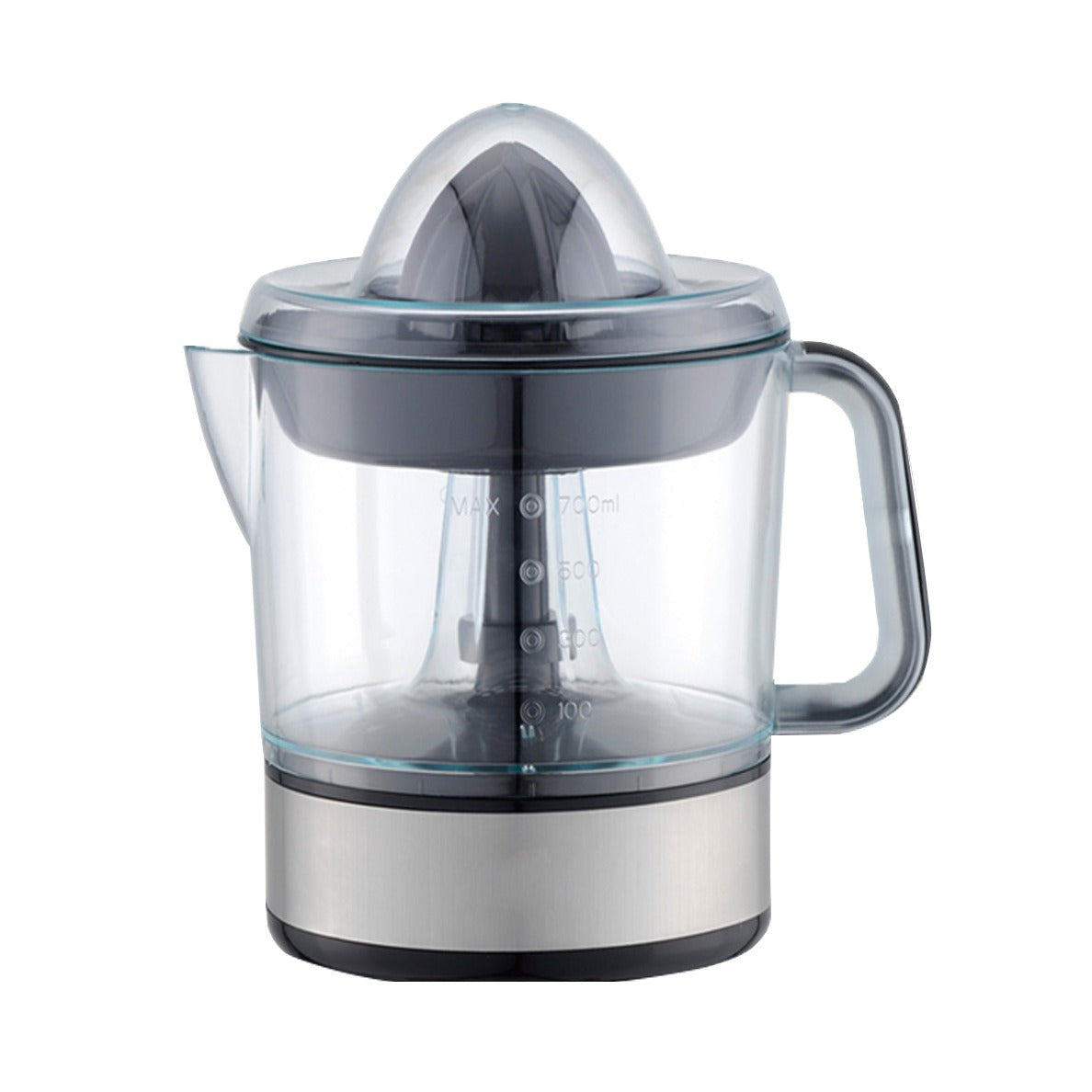 Portable Electric Juicer for Fresh Fruit Pressing