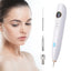 Removal Of Granulation Wart Tattoo Wart Spot Plug-In 9-Speed Laser Sweep Spot Mole Pen With Point Mole Pen Needle - Korvel