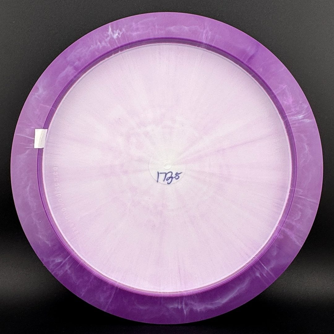 Halo Star Beast Disc Golf Driver