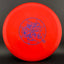K3 Reko - Joey Buckets Putter de Disc Golf