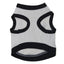 Pet Clothes Dog Clothes Cotton Sweat Weight Lifting Small Dog Pet Vest Spring And Summer - Korvel