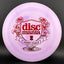 Swirl S-Line FD - Harry Chace 2025 Team Series Disc