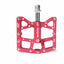 Mountain Bike Bearing Pedals Ultra-Light Pelin Aluminum Alloy Anti-Slip - Korvel