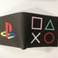 PlayStation Controller Wallet - Stylish and Functional