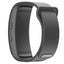 Bracelet en silicone YAYUU pour Samsung Gear Fit 2 Pro