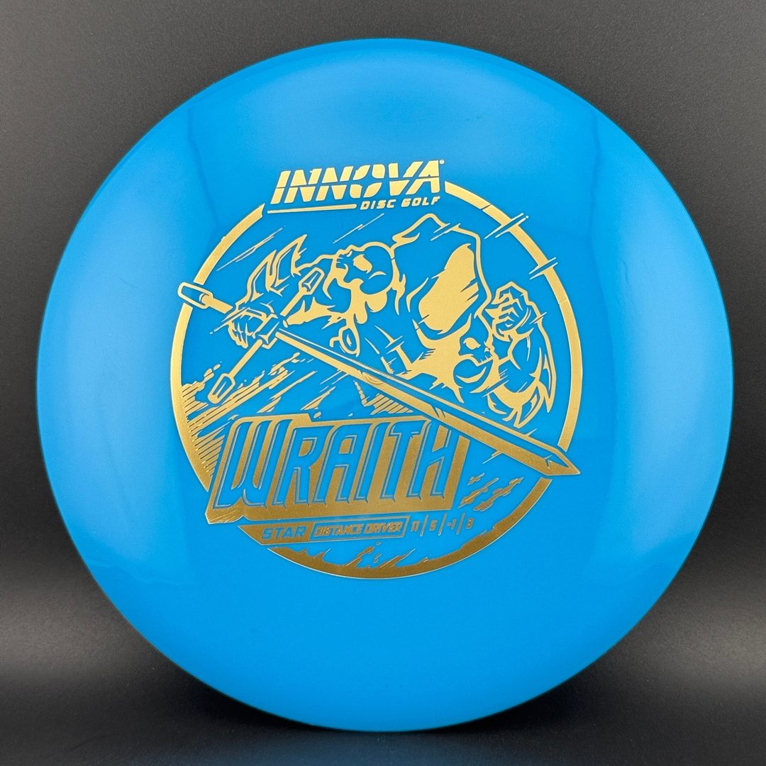 Innova Star Wraith Disco de Golf Driver