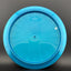 Ethereal Animus - Quad Snakes Disc Golf Driver