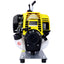 38CC four stroke gasoline water pump, 1.5-inch portable gas powered water pump, commercial engine water pump, 8500r/min - Korvel