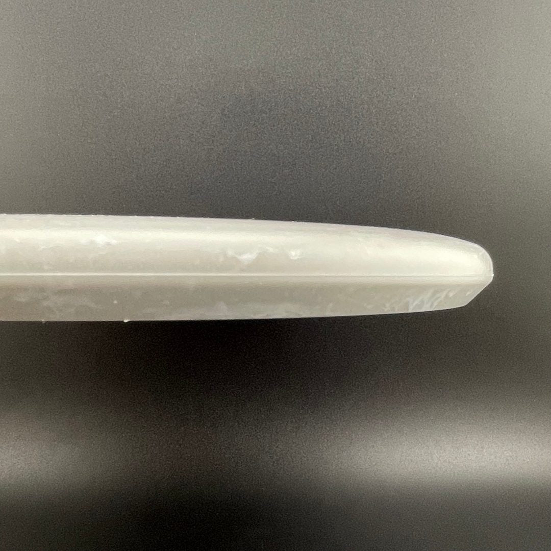 Soft R-Blend Alpaca Disc Golf Putter - Fluffy Alpaca Stamp