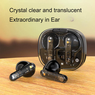 Premium Bluetooth Earphones with Long Battery Life