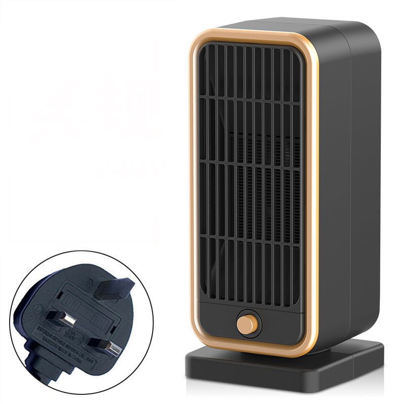 Chauffage céramique électrique PTC vertical premium