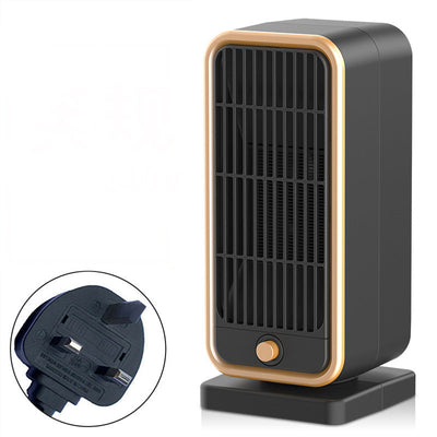 Premium Vertical Electric PTC Ceramic Heater