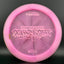 Z Swirl Thrasher - Missy Gannon 2025 Tour Series Disc