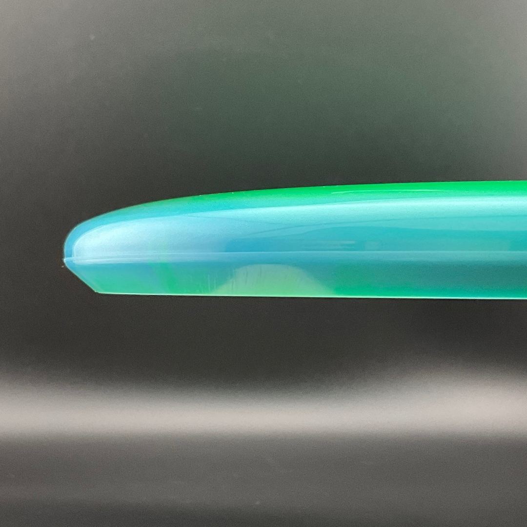 Halo S-Blend Alpaca - X-Out Disc Golf Putter