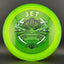 Proton Jet Disc Golf Driver