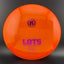 Kastaplast K1 Lots Disque de Golf Fairway