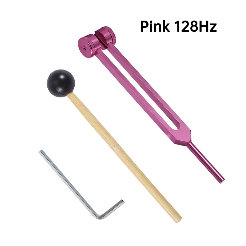 Premium 128 Hz Healing Device