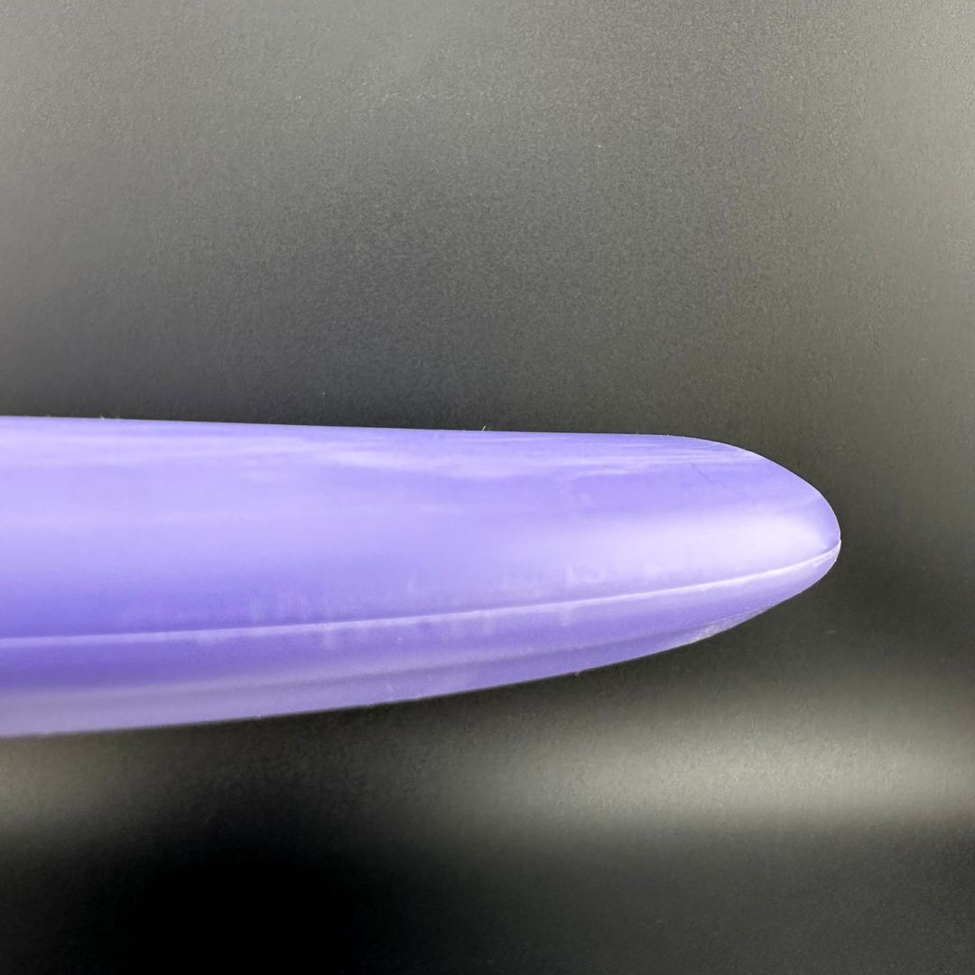 Hard Fierce - Putter de disc golf signature de Paige Pierce