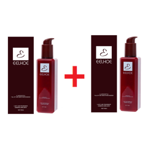 Hair Care Essence, Hair Repair Moisturize And Fluff Leave-in Hair Care Essence - Korvel