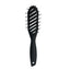 1piece Hair Brush Hair Scalp Massage Comb Handle Tangle Detangling Comb Hairdressing Styling Tools - Korvel