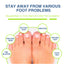 Debacteria Foot Spray - Premium Foot Odor Remover