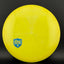 Discmania Lux Vapor Function Mini Shield - MB 25