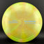 Titanium Swirl Scorch Disc Golf Driver