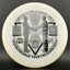 Opto Sinus - Handeye "The Closer" Disque de Disc Golf