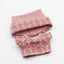 17cm Labubu First and Second Generation Blind Box 10cm Cotton Crying Doll Clothes Knitted Printed Hat - Korvel
