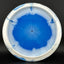 Retina Chemtrail - Face Stamp Disc Golf Driver