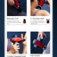 CP-F10 fascia gun muscle massager cervical muscle relaxer electric menstrual gun leg electric - Korvel