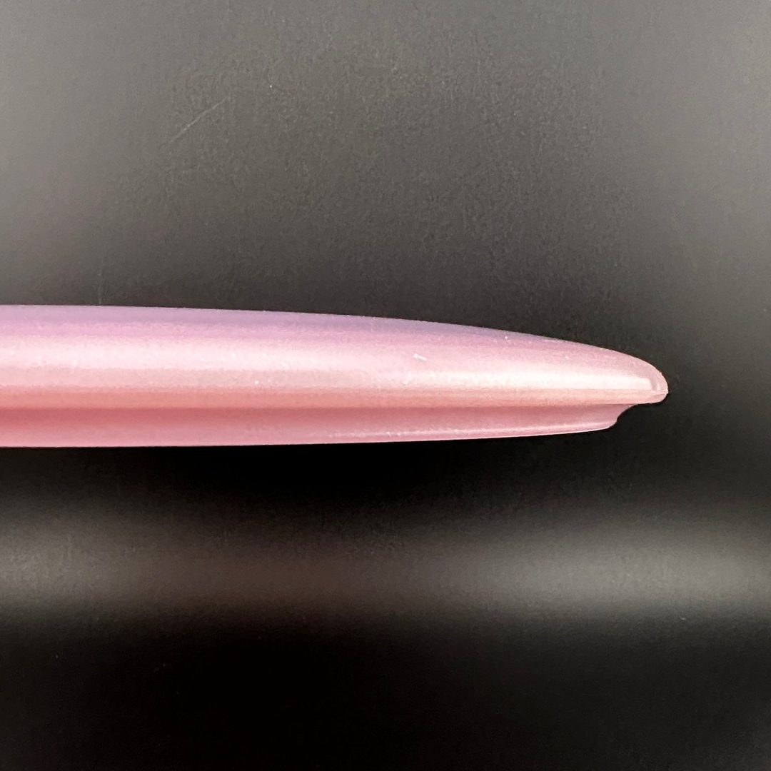Metallic Z Comet - Michael Johansen Signature Disc