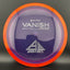 Axiom Proton Vanish Disc Golf Driver