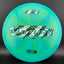 Z Swirl Vulture - Holyn Handley 2025 Tour Series Disc Golf Driver