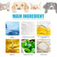 Premium Pet Dental Cleaning Finger Set for Dogs and Cats