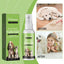 Pet Odor Spray, Indoor Pet Area Odor Cleaning And Fragrance Lasting Guardian Refreshing Spray - Korvel