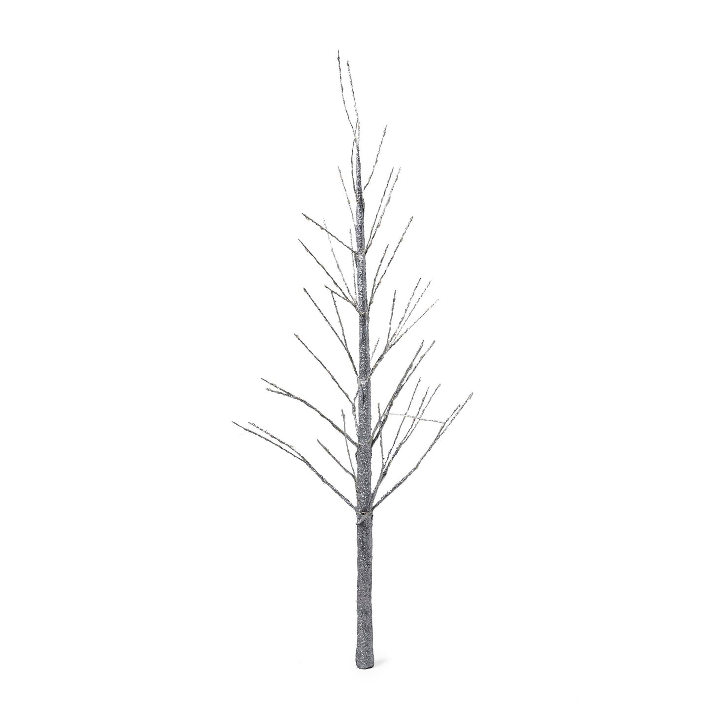 4FT LED Paper Tree for Holiday Decor