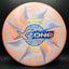 X Swirl Zone - Édition Ledgestone 2024