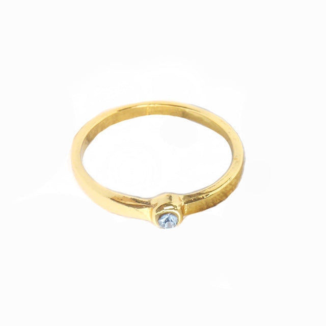 Dark Souls Ring European and American Fashion Retro Style Ring - Korvel