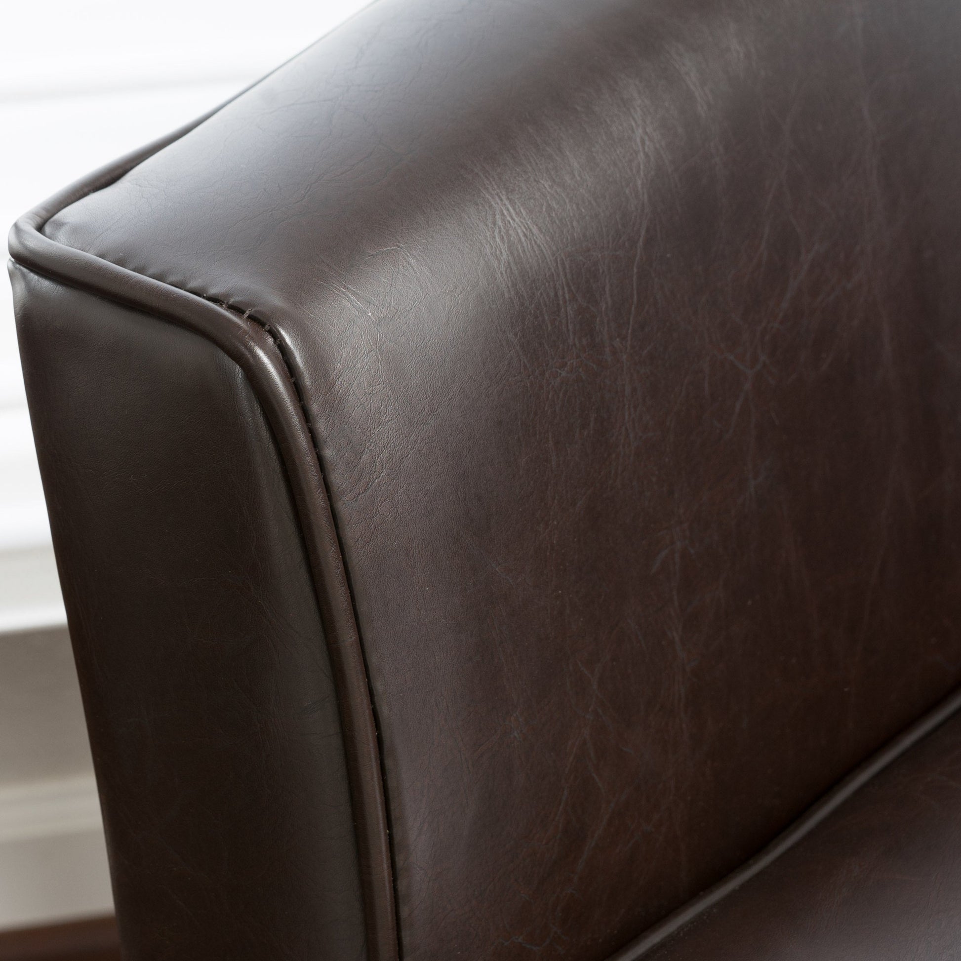 CLUB CHAIR - Korvel