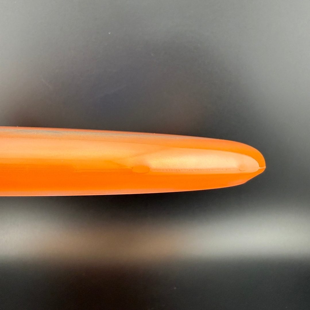 Ethos Praxis Disc Golf Putter - Edición American Beauty