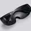 Personalized Anti-Fog Riding Goggles - HM-007