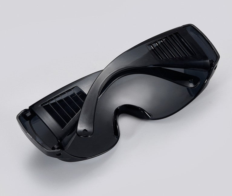 Personalized Anti-Fog Riding Goggles - HM-007