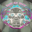 Prism Plasma Pyro - Crushin' Amanitas VIP 2.0 Disc