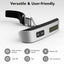 Báscula PackCheck - Herramienta Digital para Pesar Equipaje
